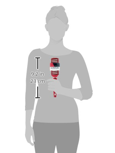 Product image of REVLON Hair Brush Vent True Red