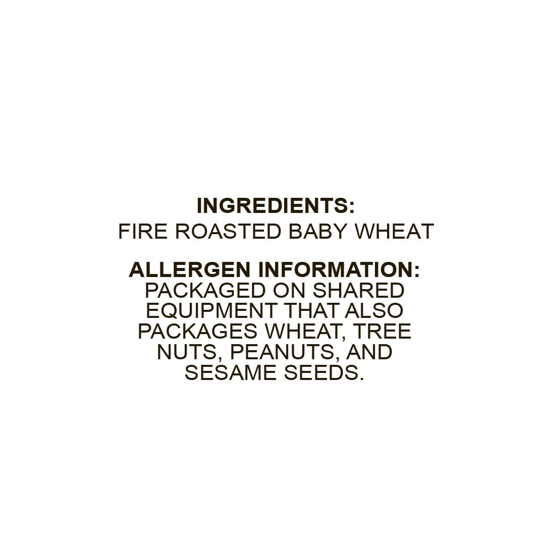 Product image of Ziyad Fine Roasted Green Wheat Freekeh 16 oz 16 oz