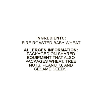 Product image of Ziyad Fine Roasted Green Wheat Freekeh 16 oz 16 oz