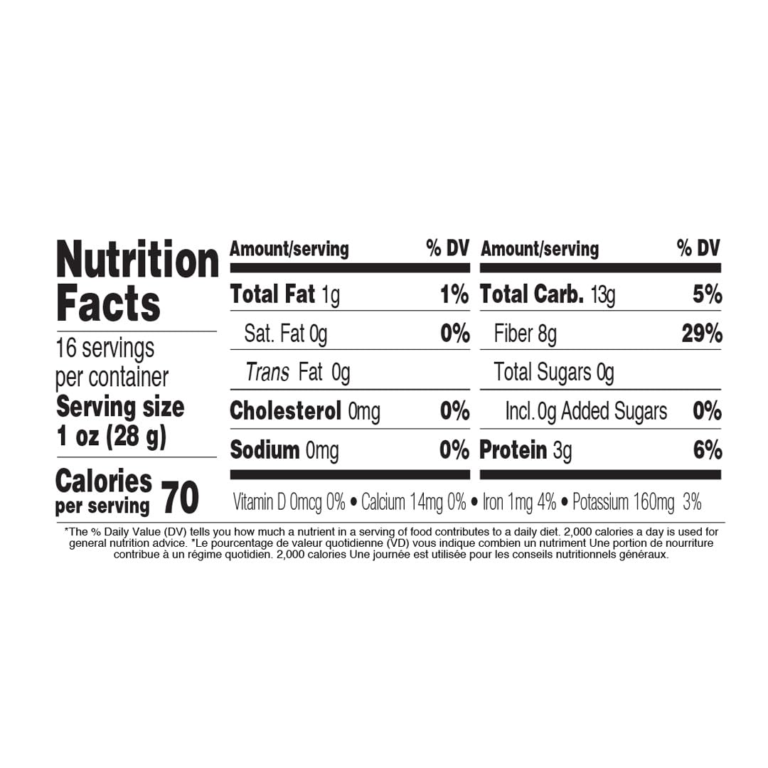 Product image of Ziyad Fine Roasted Green Wheat Freekeh 16 oz 16 oz