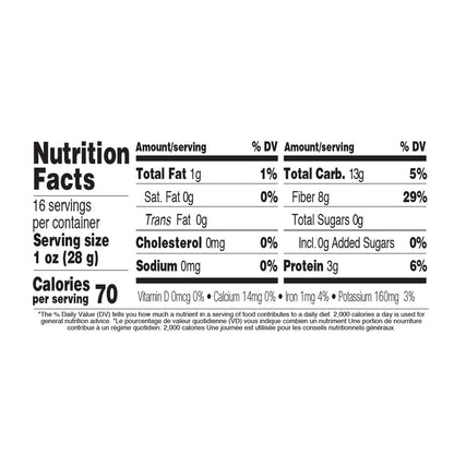 Product image of Ziyad Fine Roasted Green Wheat Freekeh 16 oz 16 oz