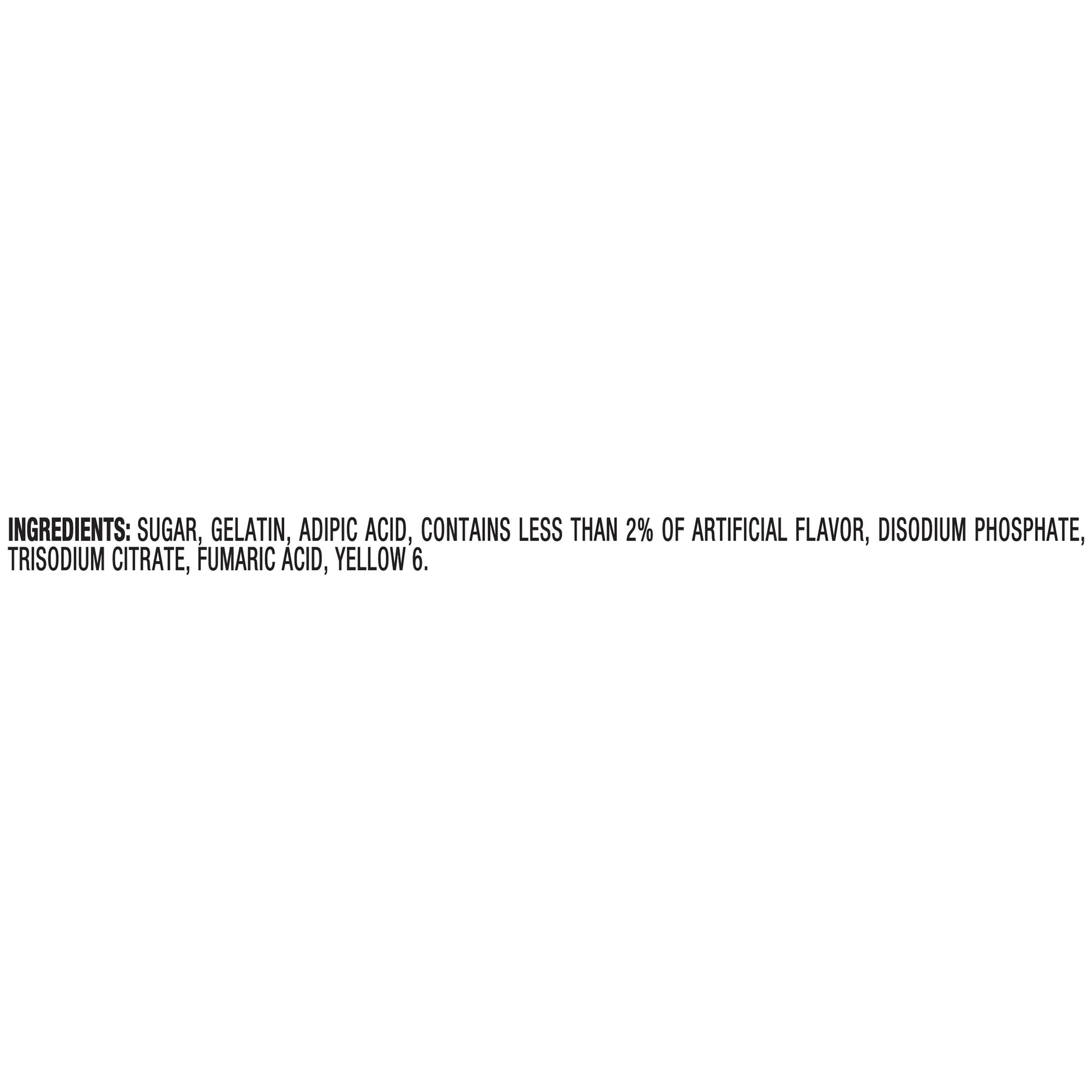 Product image of Jell-O Apricot Gelatin Dessert Boxes 3 oz 3 oz Pack of 4