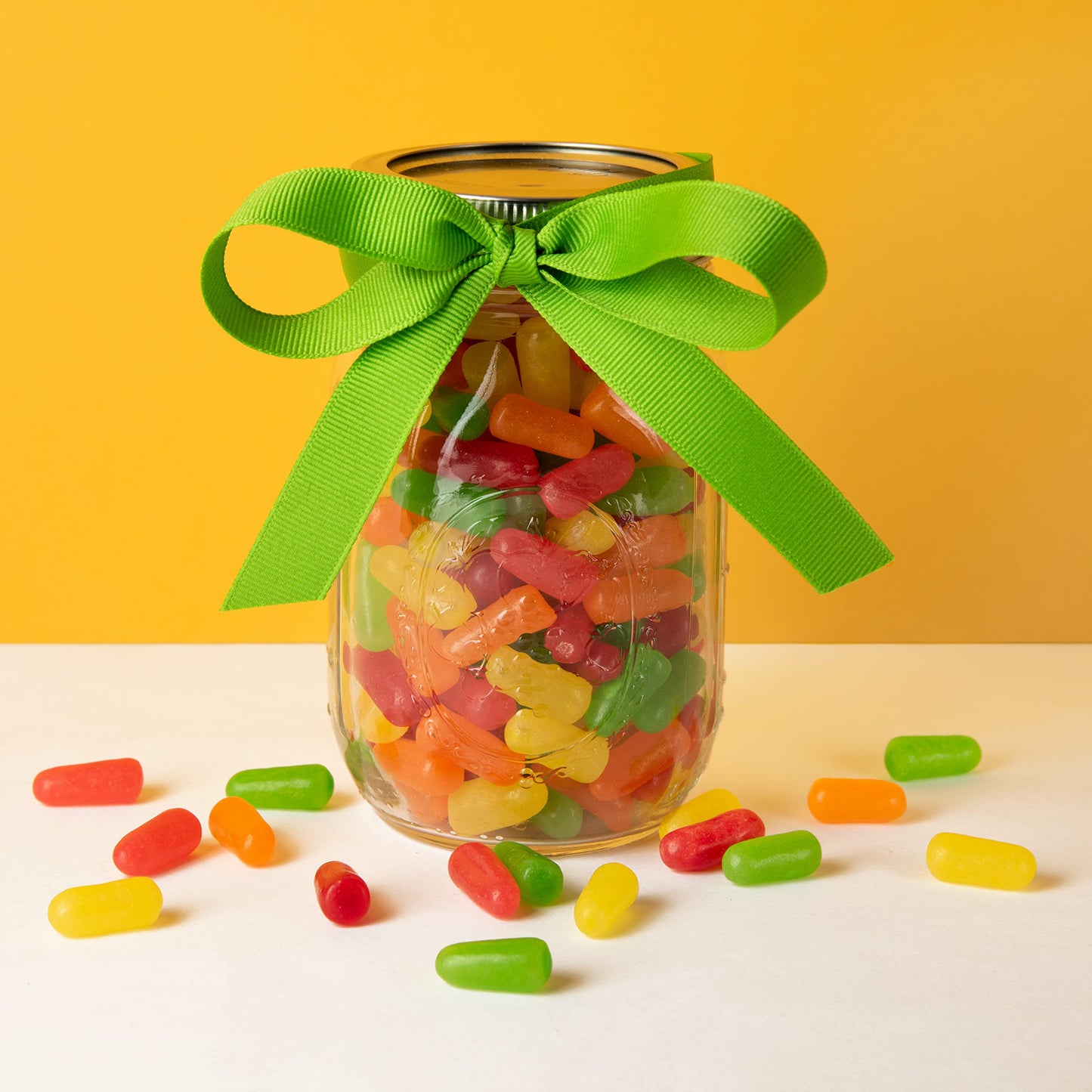 Product image of Just Born Mike and Ike Original Flavors Chewy Candy Bag 5 lb