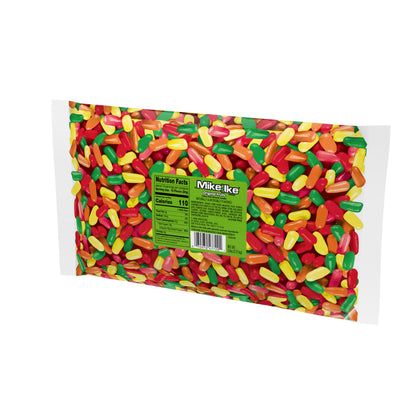 Product image of Just Born Mike and Ike Original Flavors Chewy Candy Bag 5 lb