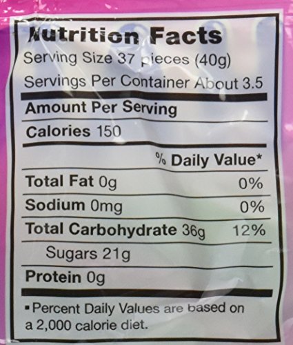 Product image of Haribo Sour Spaghetti Gummy Candy 5 oz 5 oz