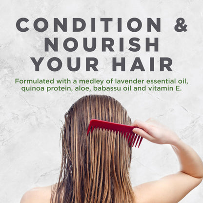 Product image of Avalon Organics Conditioner Nourishing Lavender 11 oz 11 oz