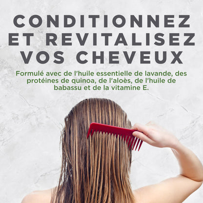 Product image of Avalon Organics Conditioner Nourishing Lavender 11 oz 11 oz