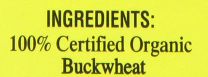Product image of Pocono Cream of Buckwheat Gluten Free Hot Cereal 13-oz Pack of 3