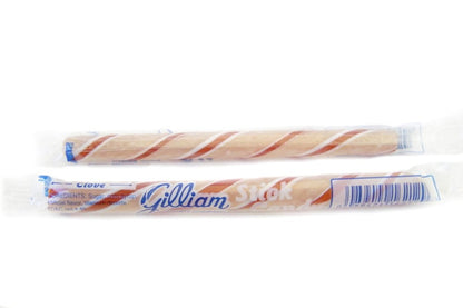 Product image of Gilliam Old Fashioned Clove Candy Sticks 80 ct 80 Count