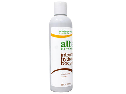 Product image of Alba Botanica Kukui Nut Massage Oil 8.5 oz 8.5 oz