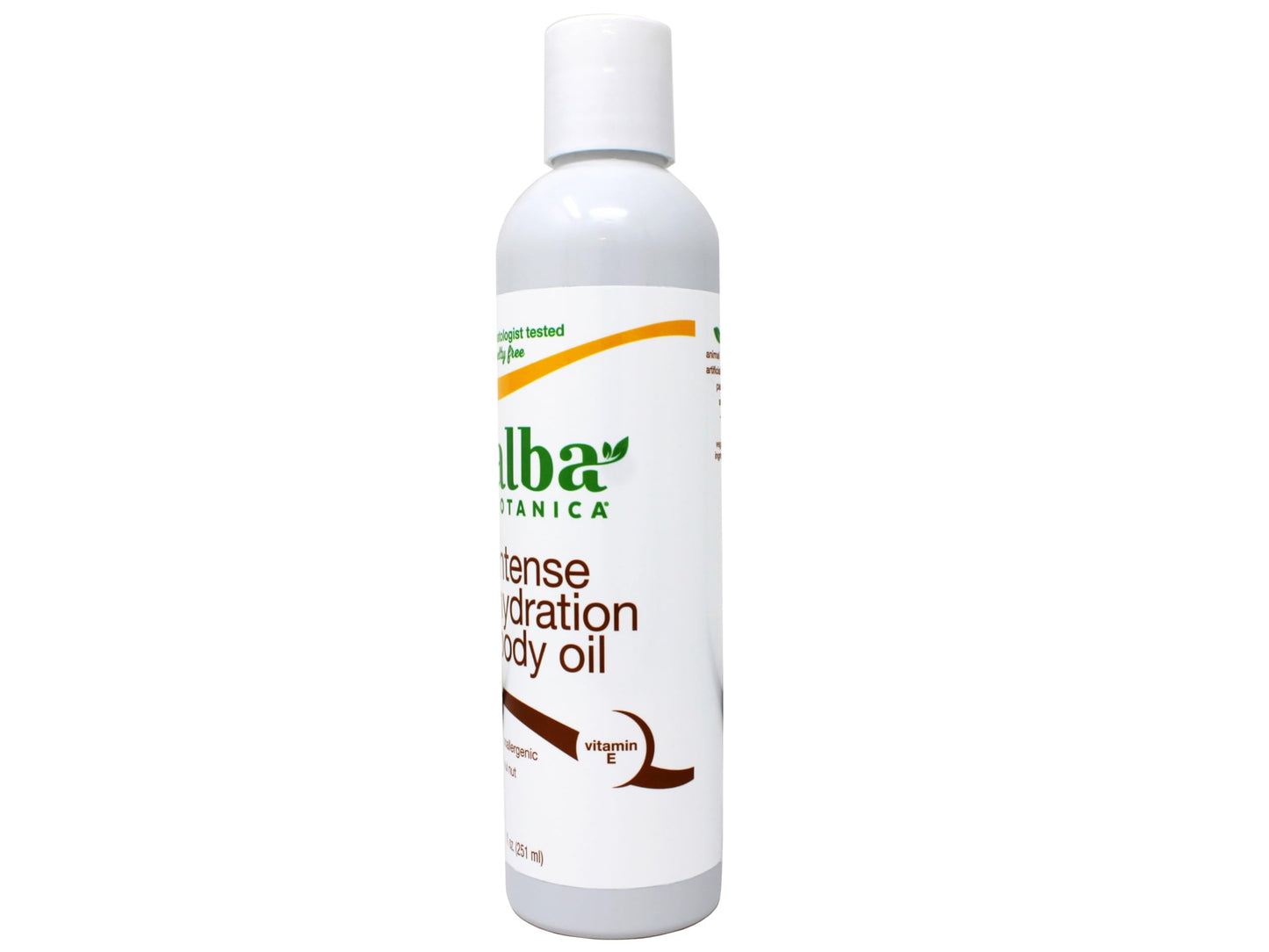 Product image of Alba Botanica Kukui Nut Massage Oil 8.5 oz 8.5 oz