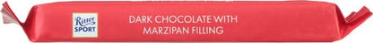 Product image of Ritter Sport Dark Chocolate Marzipan 3.5 oz 3.5 oz