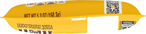 Product image of M and M's Peanut Chocolate Candy Peg Pack 5.3 oz 5.3 oz