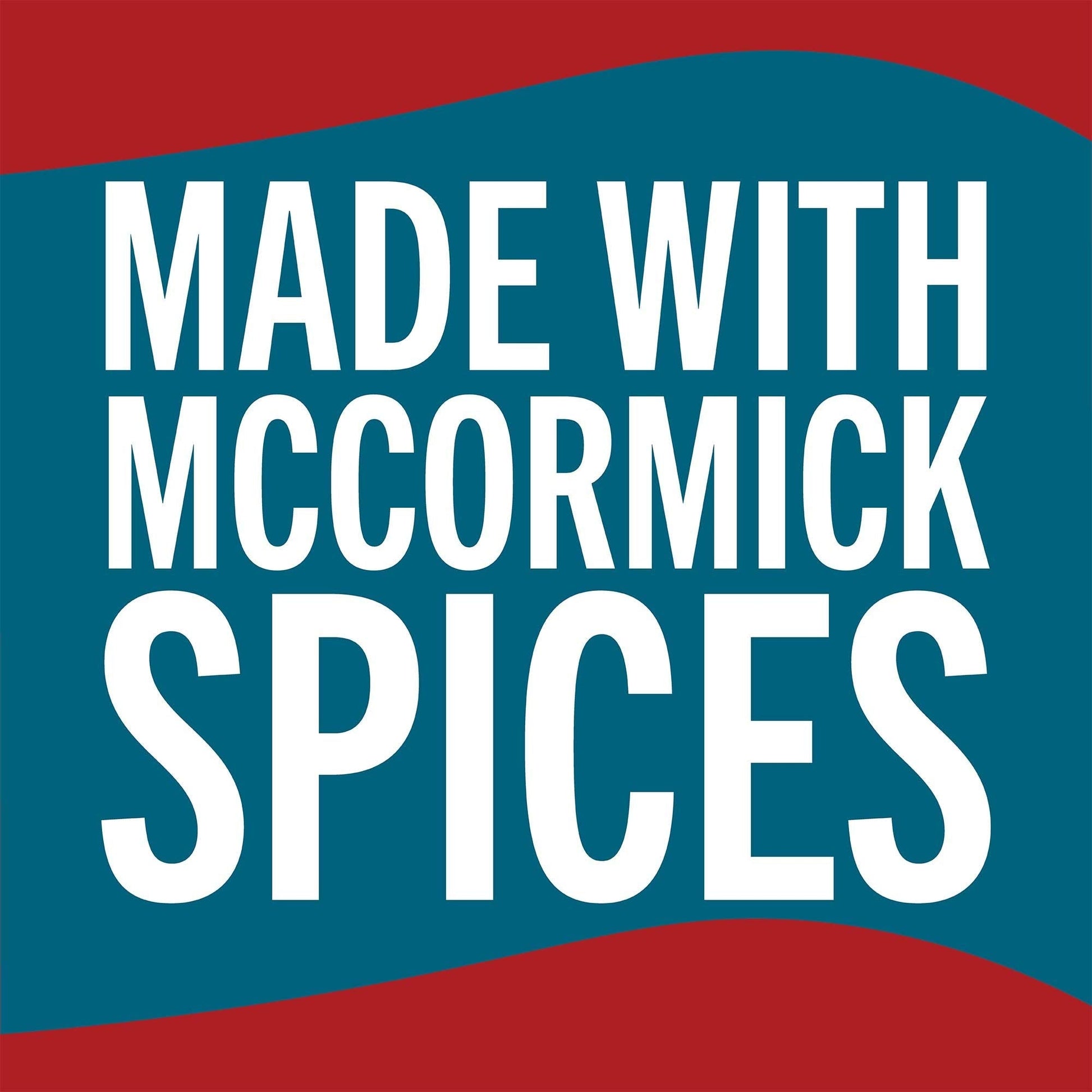 Product image of McCormick Sloppy Joes Seasoning Mix 1.31 oz 1.31 oz Pack of 12