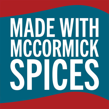 Product image of McCormick Sloppy Joes Seasoning Mix 1.31 oz 1.31 oz Pack of 12