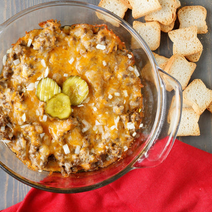 Product image of McCormick Sloppy Joes Seasoning Mix 1.31 oz 1.31 oz Pack of 12