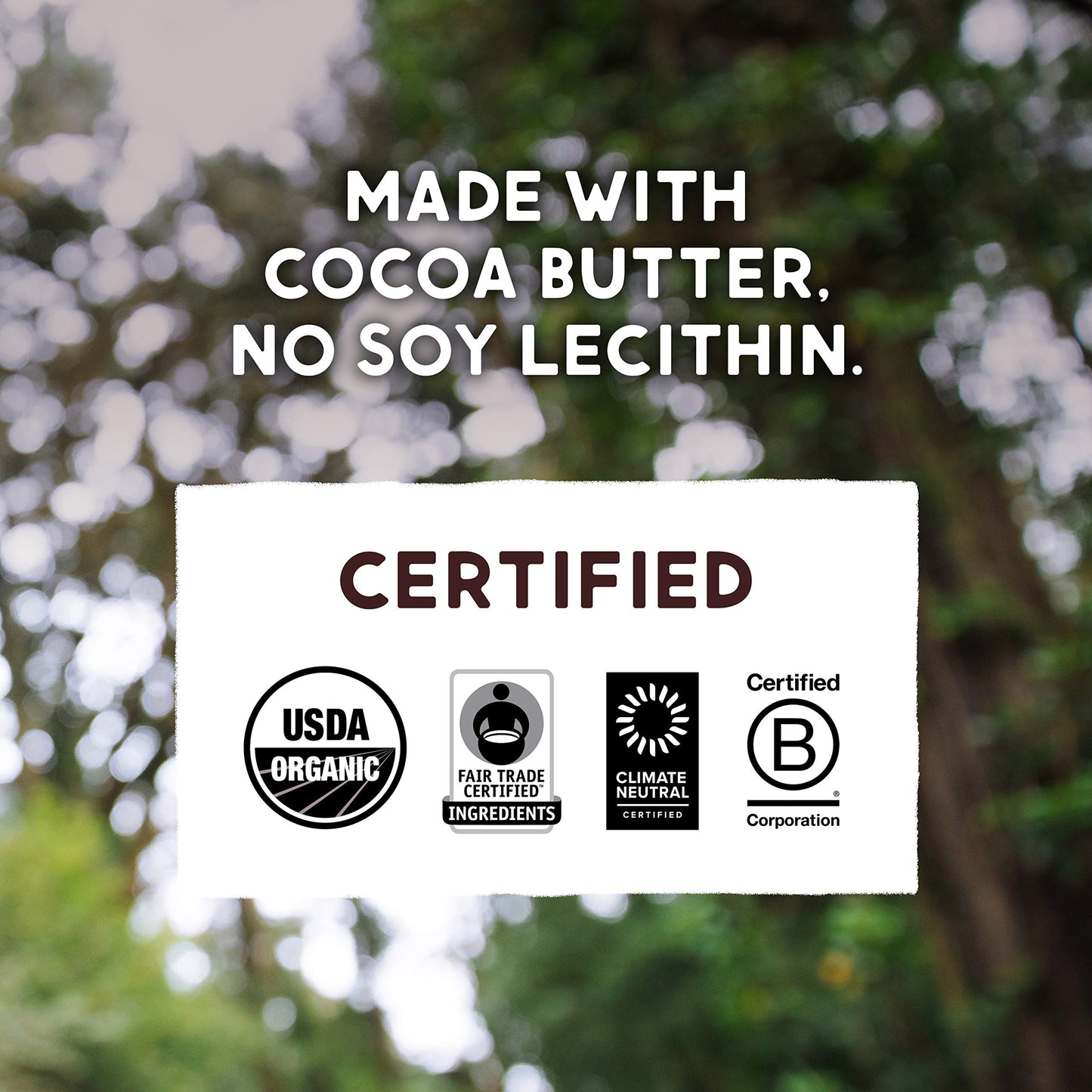 Product image of Alter Eco Dark Coconut Toffee Chocolate Bar 47% Cocoa Organic Single Bar 2.82 oz 2.82 oz