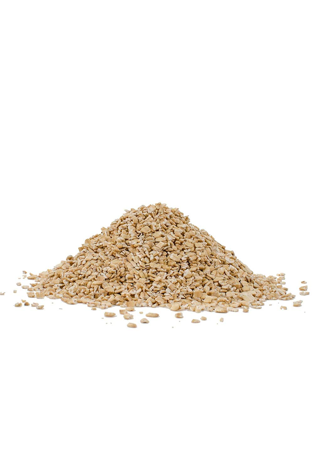 Product image of Bob's Red Mill Organic Quick Cook Steel Cut Oats 22 oz 22 oz