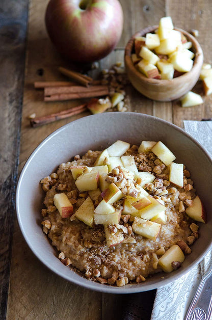 Product image of Bob's Red Mill Organic Quick Cook Steel Cut Oats 22 oz 22 oz