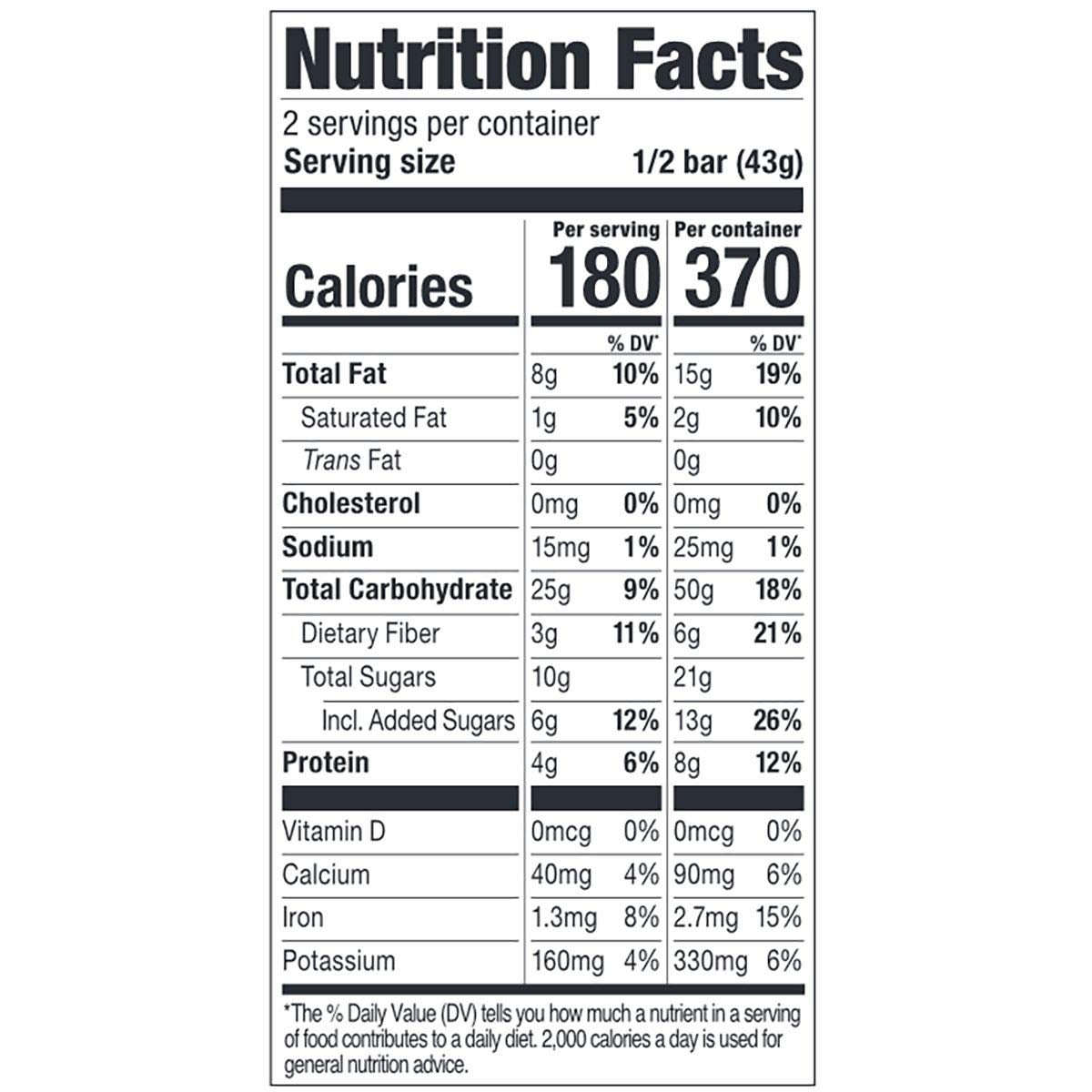 Product image of Probar Meal Bar Superfruit Slam Organic Gluten Free Non-GMO Plant-Based Protein 5g Fiber 0.28 oz 5 g Pack of