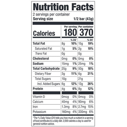 Product image of Probar Meal Bar Superfruit Slam Organic Gluten Free Non-GMO Plant-Based Protein 5g Fiber 0.28 oz 5 g Pack of