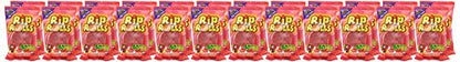 Product image of Rip Rolls Strawberry Candy 1.4 oz 1.4 oz Pack of 24