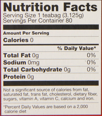 Product image of Barry's Tea Gold Blend 8.8 oz 8.8 oz Pack of 2