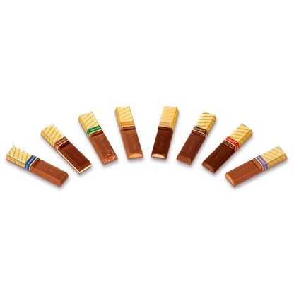 Product image of Merci Finest Christmas Assorted Chocolate Candy Gift Box 14.1 oz 14.1 oz