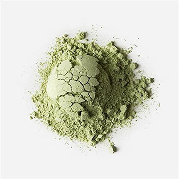 Product image of Rishi Tea Sweet Matcha Japanese Green Tea Powder Matcha Latte Powder Naturally Sweet Certified Kosher Makes