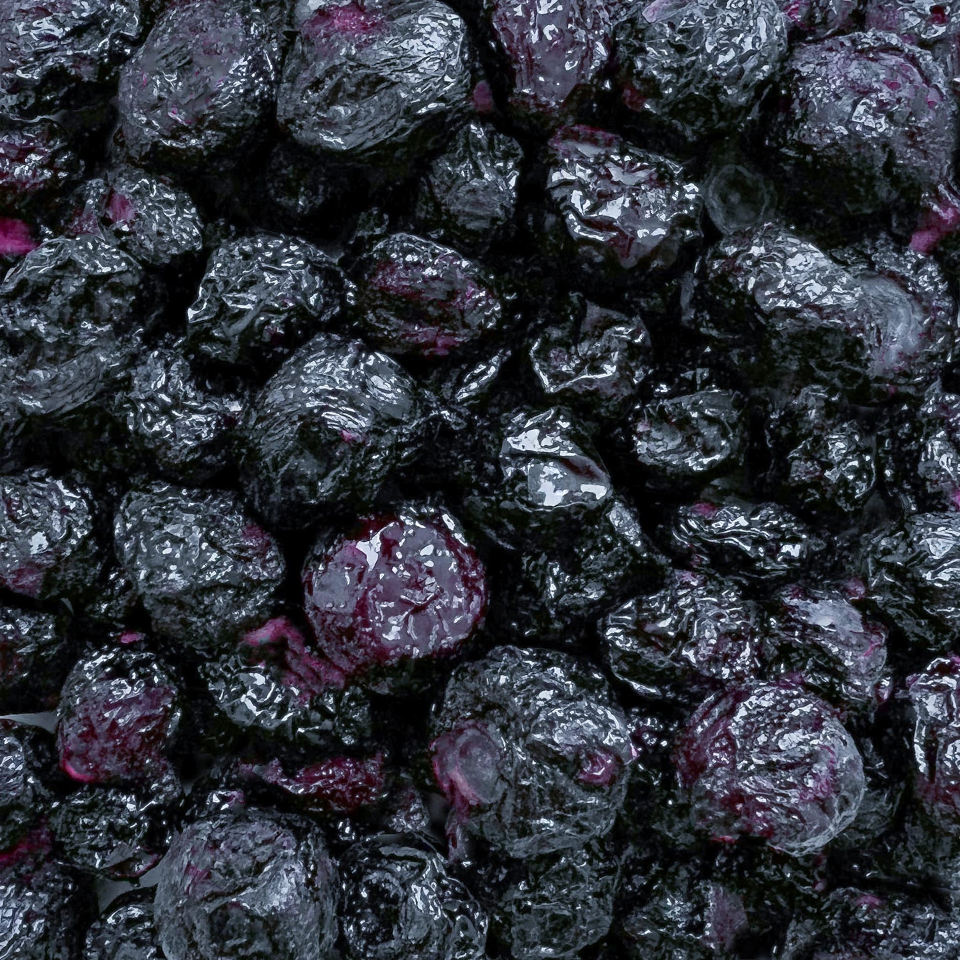 Product image of Natierra Nature's All Foods Organic Freeze-Dried Blueberries Non-GMO Vegan 1.2 oz 1.2 oz