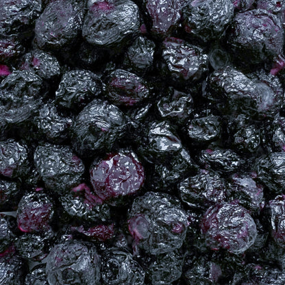 Product image of Natierra Nature's All Foods Organic Freeze-Dried Blueberries Non-GMO Vegan 1.2 oz 1.2 oz