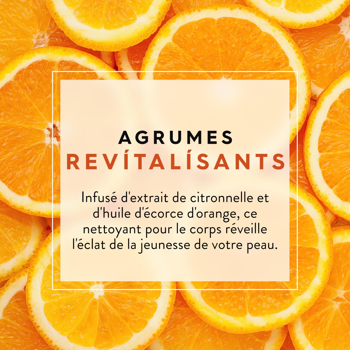 Product image of JASON Body Wash Citrus 30 fl oz 30 fl oz