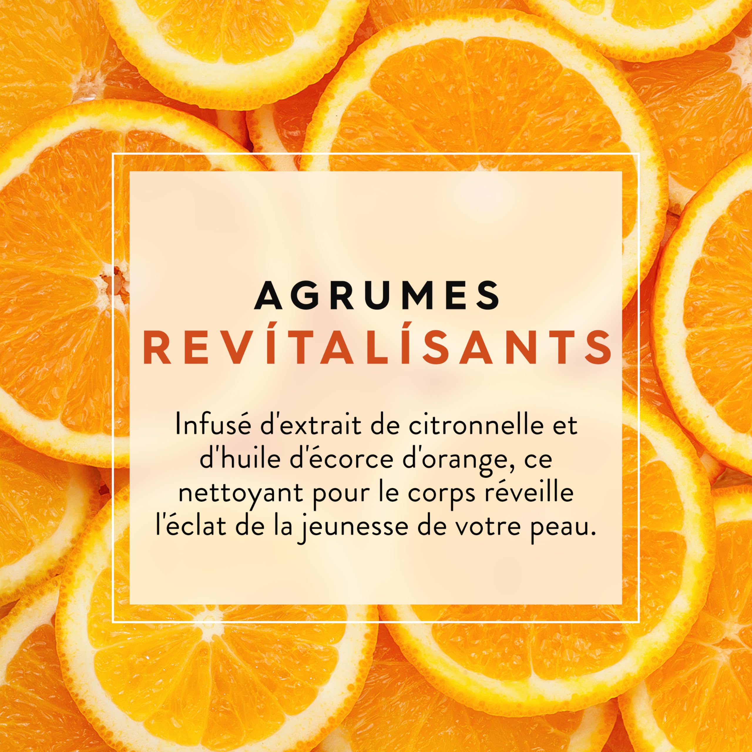 Product image of JASON Body Wash Citrus 30 fl oz 30 fl oz