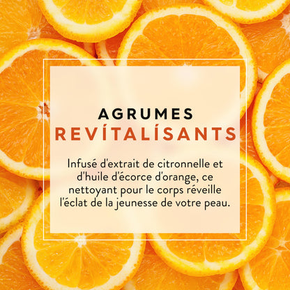 Product image of JASON Body Wash Citrus 30 fl oz 30 fl oz