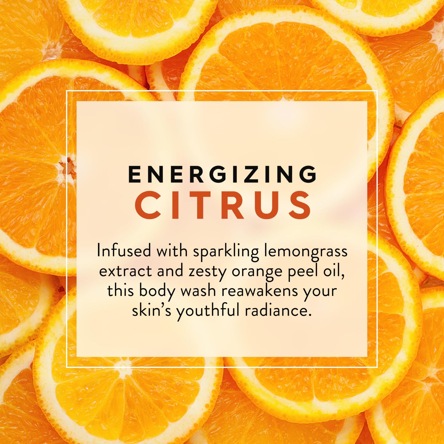 Product image of JASON Body Wash Citrus 30 fl oz 30 fl oz