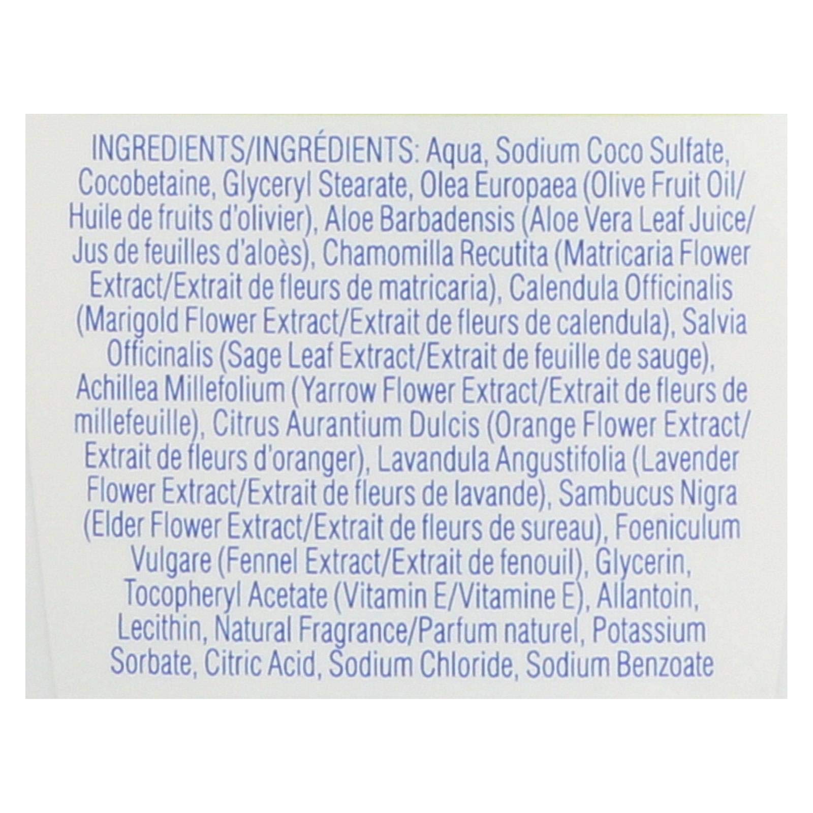 Product image of Kiss My Face Moisturizing Hand Soap Olive and Aloe 9 oz 9 oz