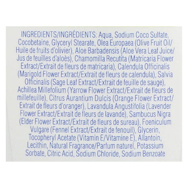Product image of Kiss My Face Moisturizing Hand Soap Olive and Aloe 9 oz 9 oz