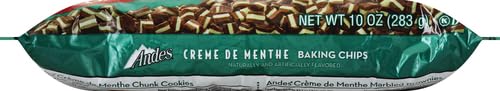 Product image of Andes Creme De Menthe Baking Chips 10 oz 10 oz