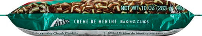 Product image of Andes Creme De Menthe Baking Chips 10 oz 10 oz
