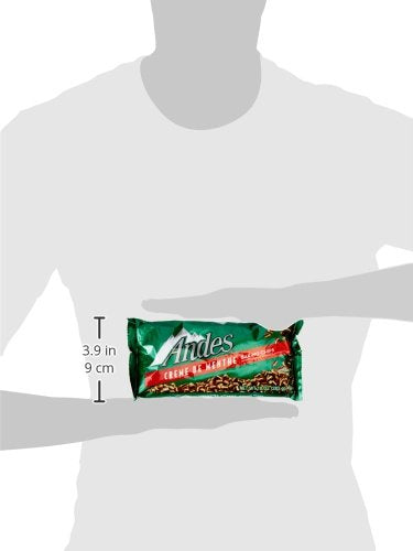 Product image of Andes Creme De Menthe Baking Chips 10 oz 10 oz