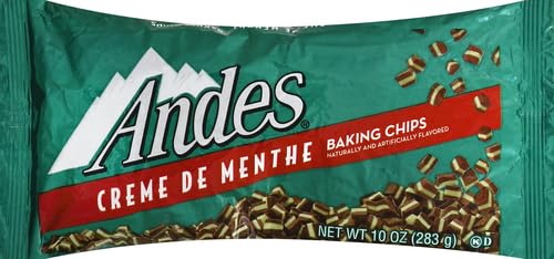 Product image of Andes Creme De Menthe Baking Chips 10 oz 10 oz
