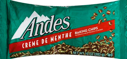 Product image of Andes Creme De Menthe Baking Chips 10 oz 10 oz
