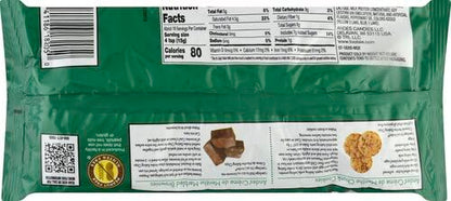 Product image of Andes Creme De Menthe Baking Chips 10 oz 10 oz