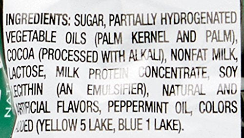 Product image of Andes Creme De Menthe Baking Chips 10 oz 10 oz