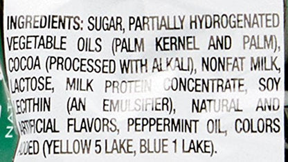 Product image of Andes Creme De Menthe Baking Chips 10 oz 10 oz