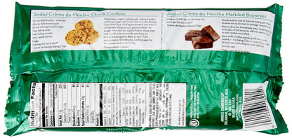 Product image of Andes Creme De Menthe Baking Chips 10 oz 10 oz