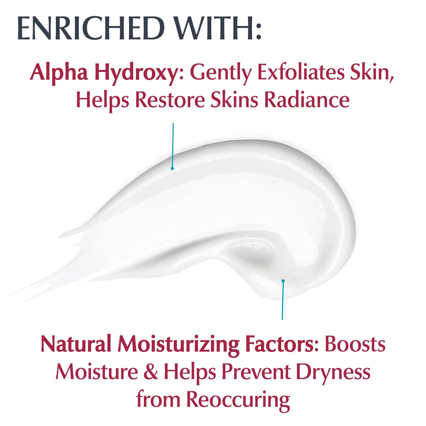 Product image of Eucerin Intensive Repair Lotion Very Dry Flaky Skin Rich Moisturizing Formula 5 fl. oz. Bottle Pack of 3