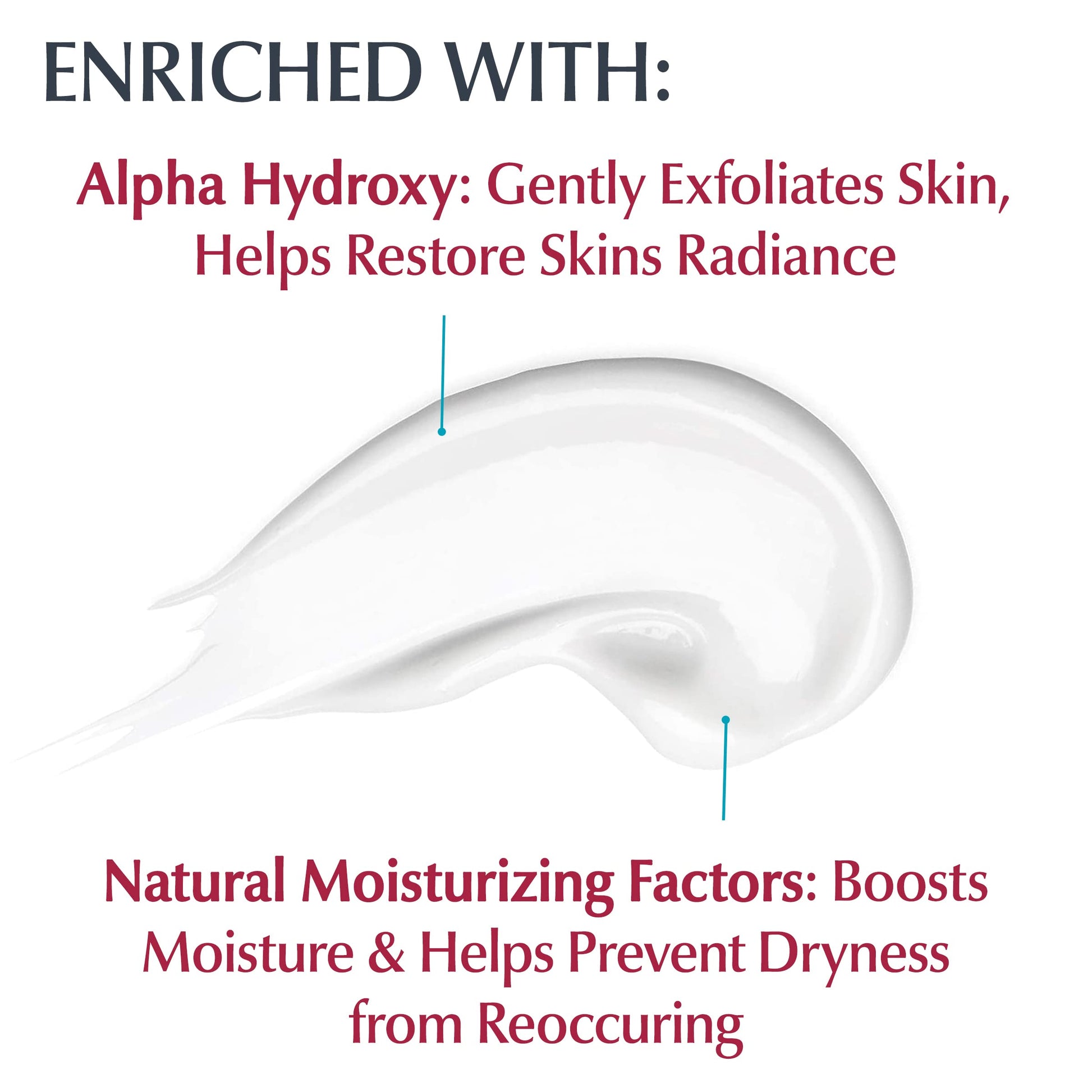 Product image of Eucerin Intensive Repair Lotion Very Dry Flaky Skin Rich Moisturizing Formula 5 fl. oz. Bottle Pack of 3