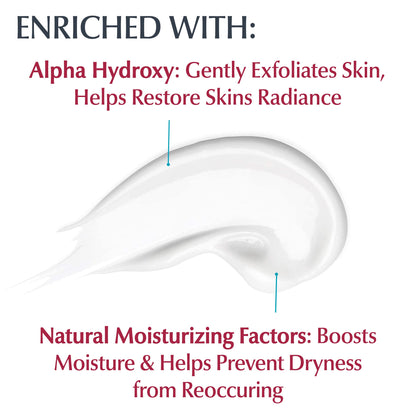 Product image of Eucerin Intensive Repair Lotion Very Dry Flaky Skin Rich Moisturizing Formula 5 fl. oz. Bottle Pack of 3