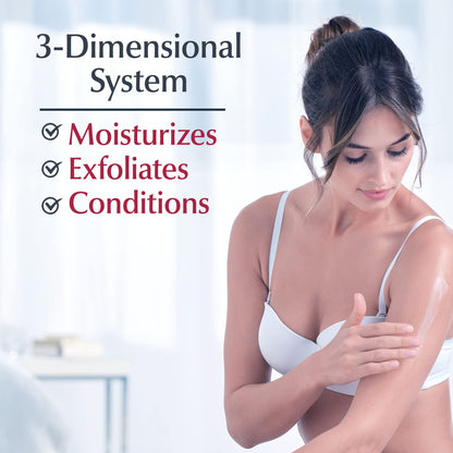 Product image of Eucerin Intensive Repair Lotion Very Dry Flaky Skin Rich Moisturizing Formula 5 fl. oz. Bottle Pack of 3